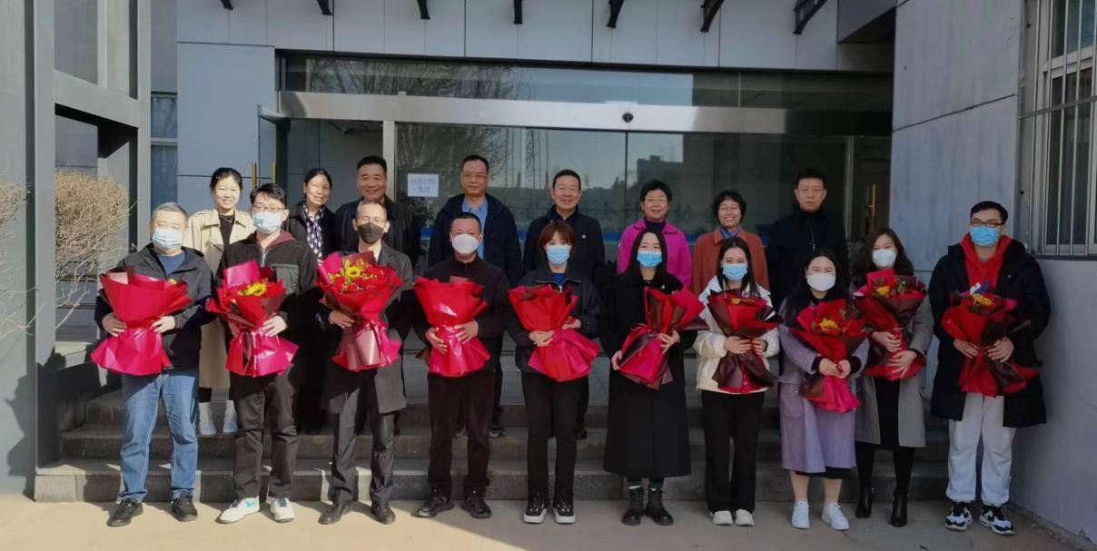 河北省注册会计师行业开展  “岗位学雷锋 行业树先锋”志愿服务月活动